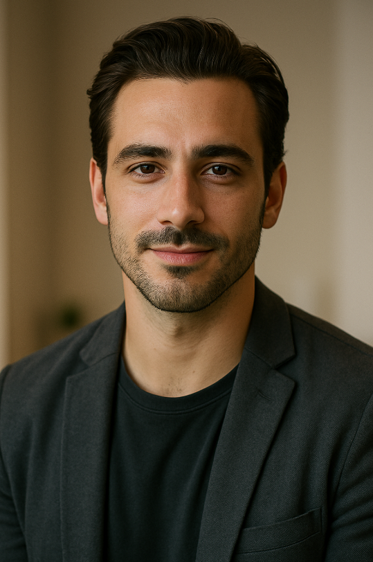 Luca Bellini
