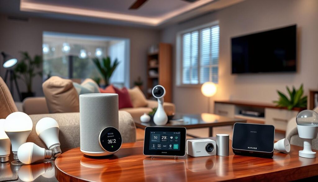 Melhores Gadgets para Automatizar Sua Rotina