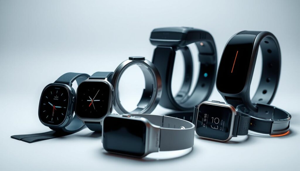 Wearables em Alta: Os Dispositivos Inteligentes Mais Procurados do Ano