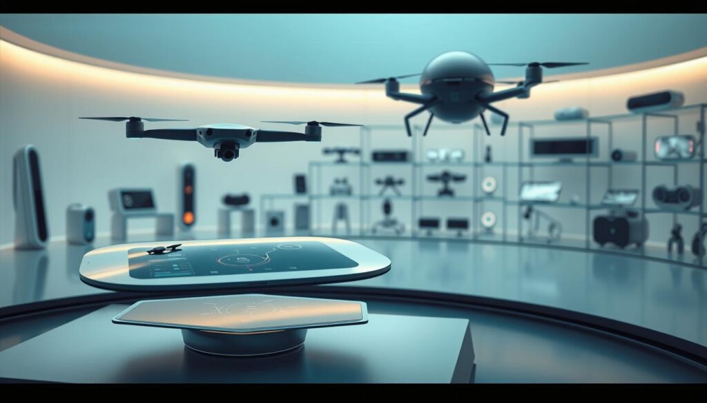 Top 10 Gadgets Tecnológicos de 2025 Que Estão Bombando no Mundo Todo