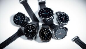 Comparativo: Os Melhores smartwatch Custo-Benefício de 2025
