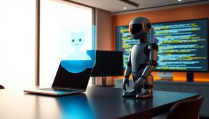 GitHub Copilot ChatGPT assistente para programar