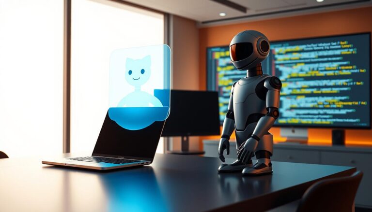 GitHub Copilot ChatGPT assistente para programar