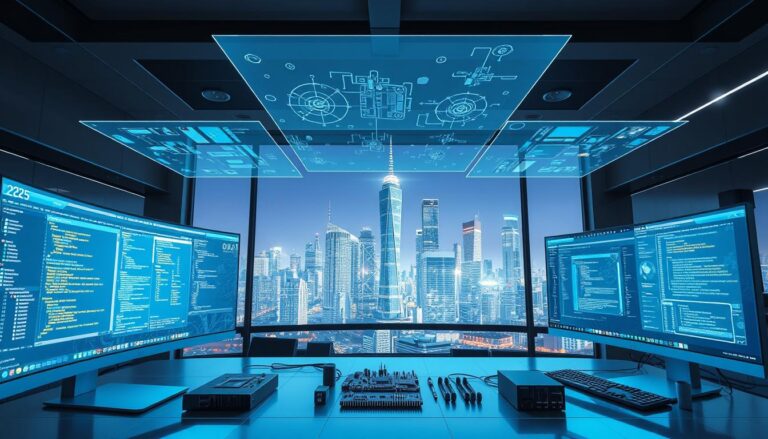 Melhores IDEs e ferramentas para desenvolvedores 2025