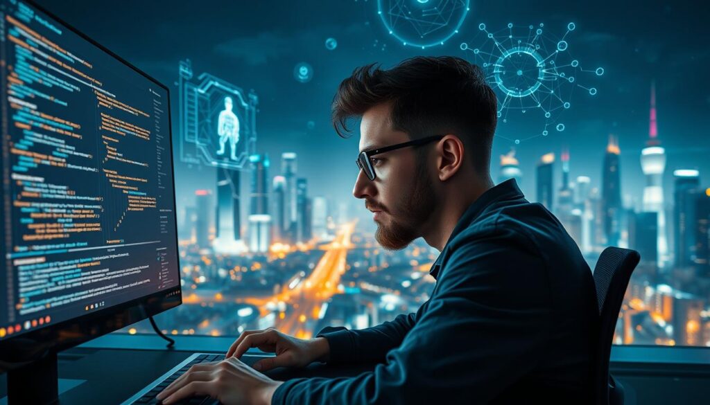 Como a IA Está Mudando a Programação: Ferramentas e Tendências