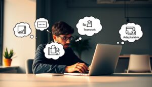 Soft Skills Essenciais para Desenvolvedores Modernos (e Como Desenvolvê-las)