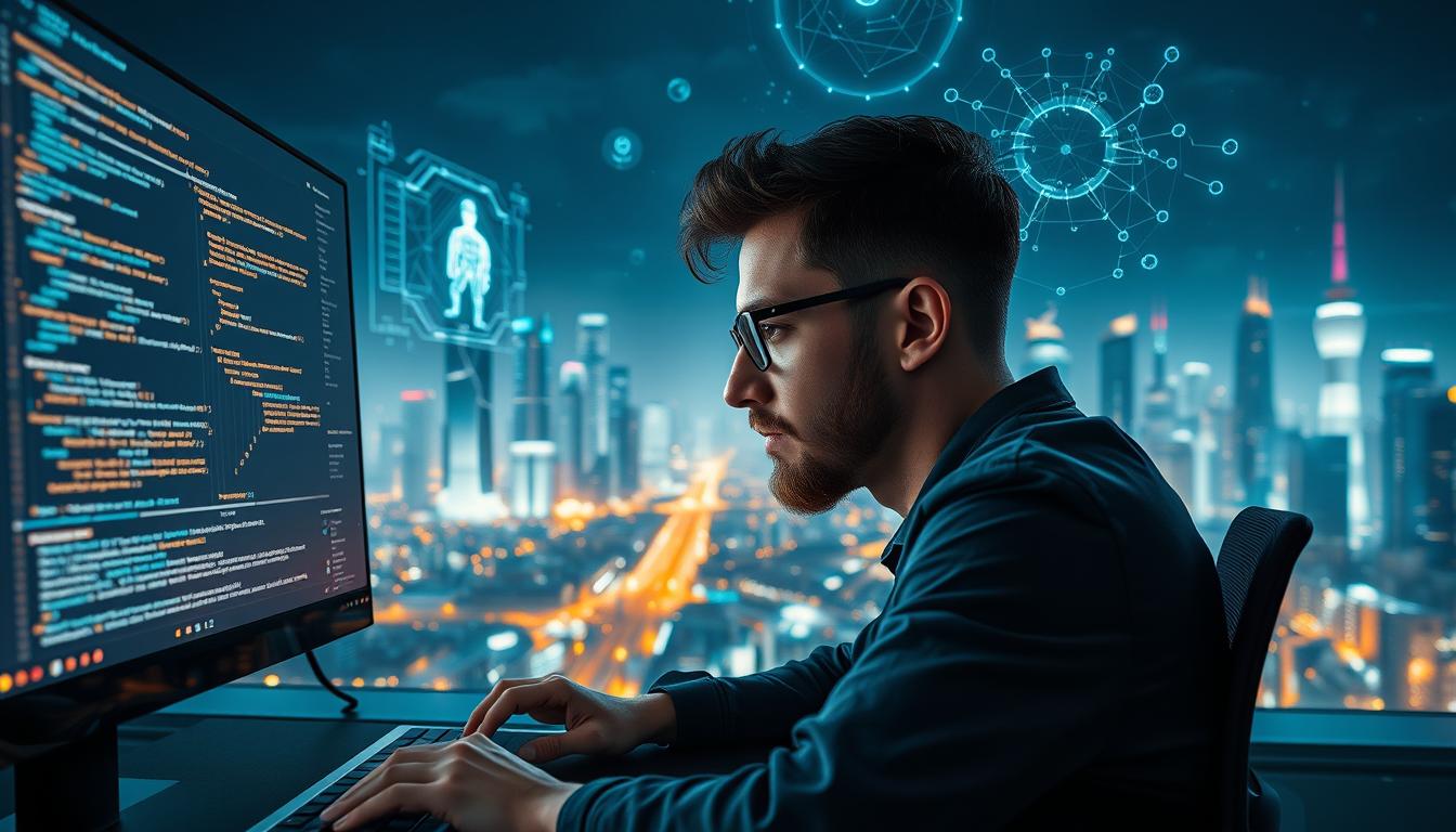 Como a IA Está Mudando a Programação: Ferramentas e Tendências