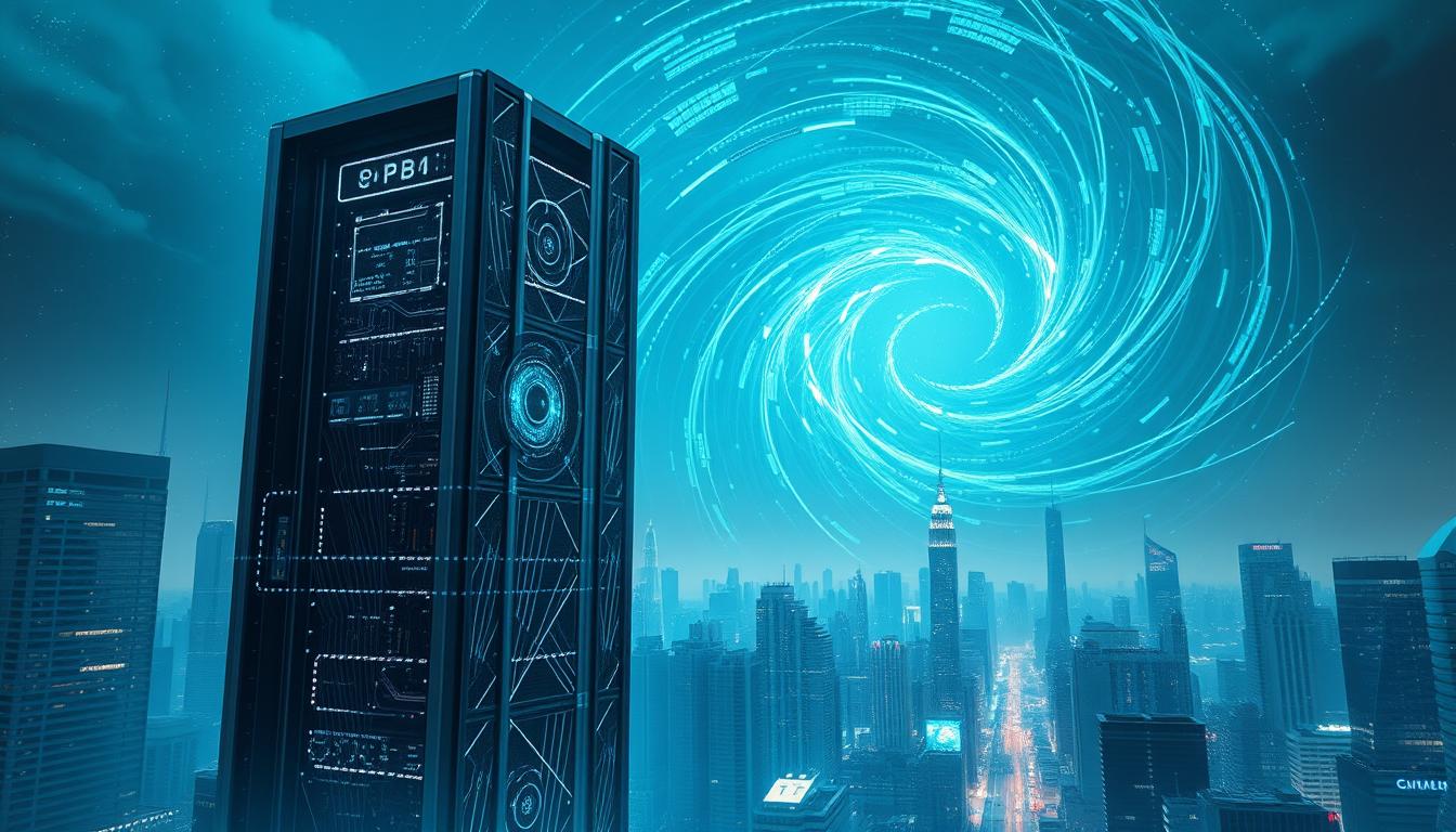 A Revolução da Computação Quântica: O Que Já é Real Hoje