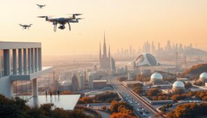 As Grandes Tendências Tecnológicas de 2025 Que Você Precisa Acompanhar