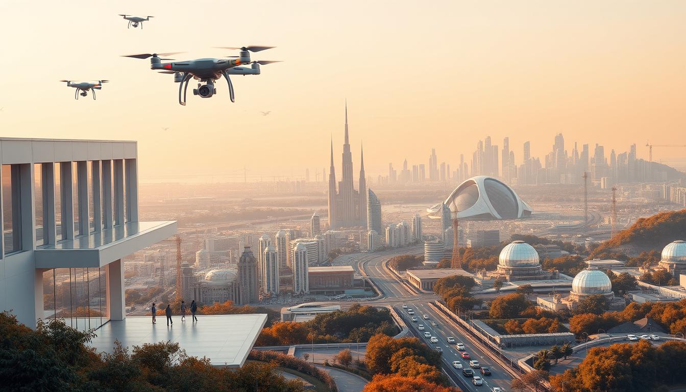 As Grandes Tendências Tecnológicas de 2025 Que Você Precisa Acompanhar