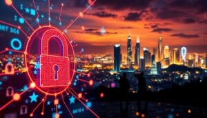 Privacidade e Segurança Digital: Como Se Proteger em um Mundo Conectado