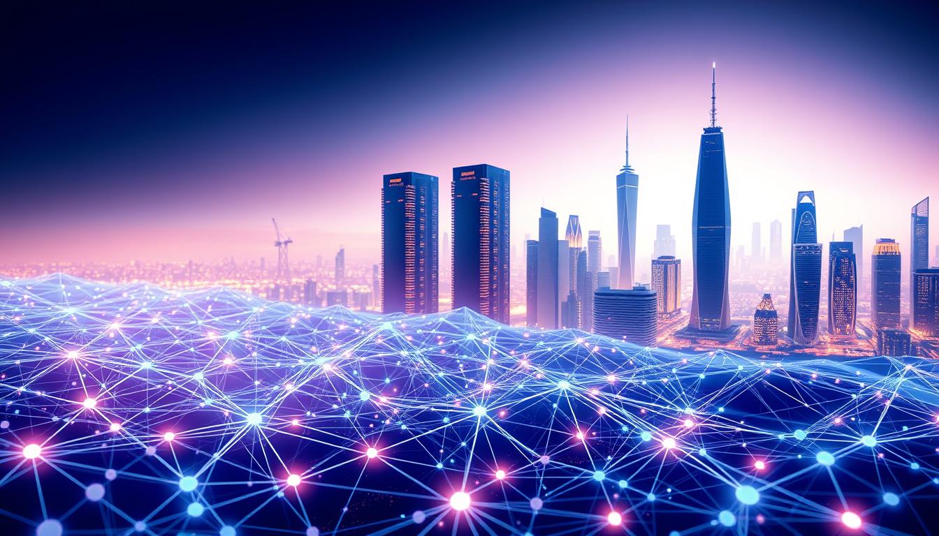 Blockchain em 2025: Principais Usos Além das Criptomoedas