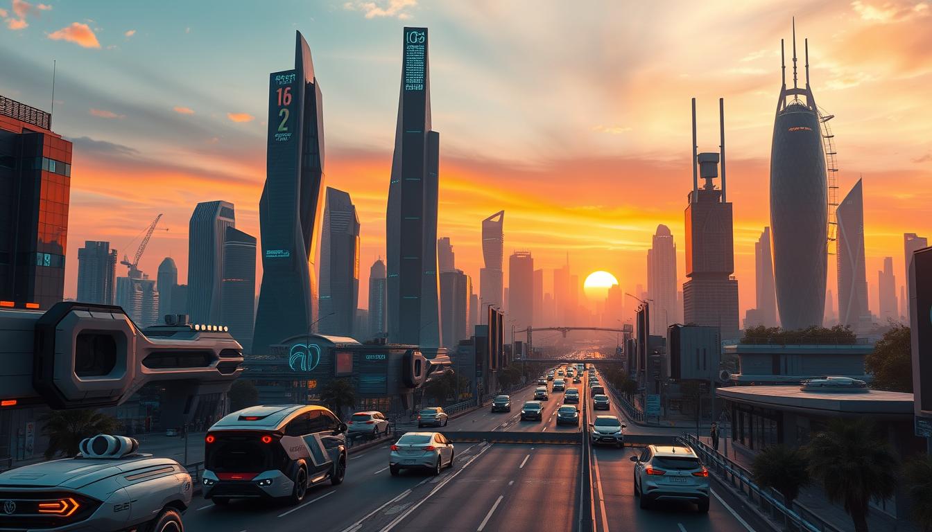 As novas inteligências artificiais que estão revolucionando 2025