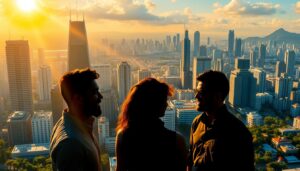 Tendências no Mundo das IAs