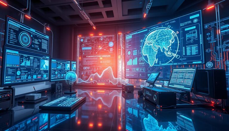 Tendências no Mundo das IAs