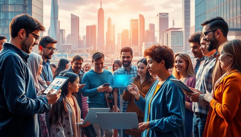 Tendências no Mundo das IAs