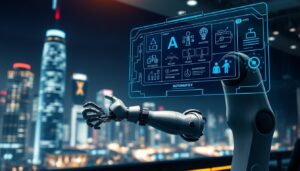 O futuro da automação: IAs que fazem o trabalho por você