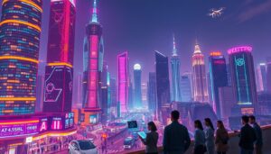 Tendências no Mundo das IAs