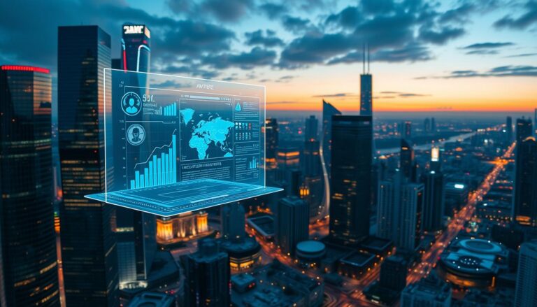 Tendências tecnológicas futuro dos negócios