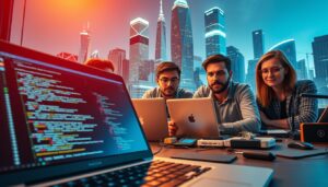 Como dominar o desenvolvimento web em tempo recorde