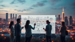 design thinking transformação digital