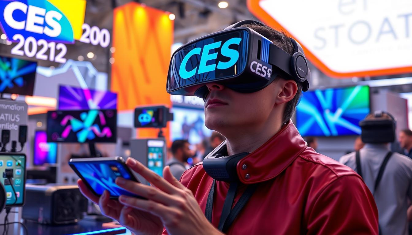 gadgets CES 2025