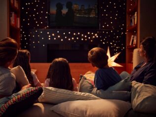 Formas Incríveis de Assistir Filmes Online no Celular e Transformar Seu Tempo Livre