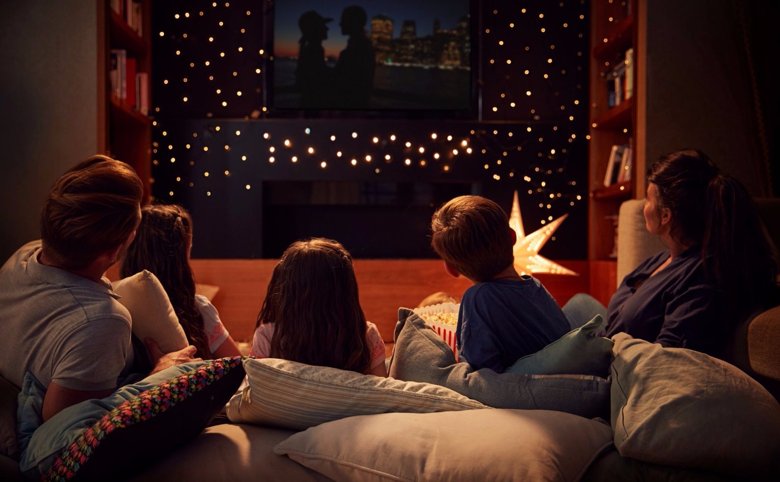 Formas Incríveis de Assistir Filmes Online no Celular e Transformar Seu Tempo Livre