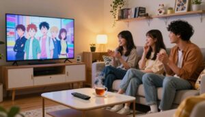 APP Doramas