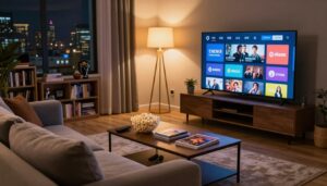 Aplicativo Para Assistir Filmes De Graça