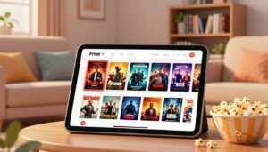 Aplicativo grátis Para Você Assistir Filmes Online