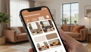 App De Interiores