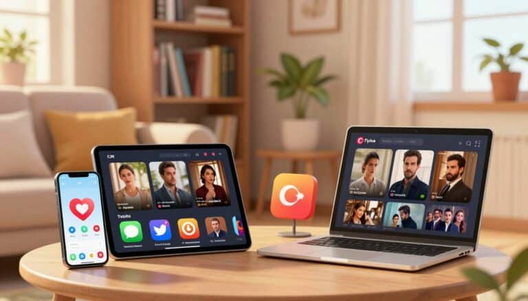 App De Novelas Turcas