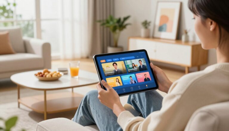 App De Tv Online