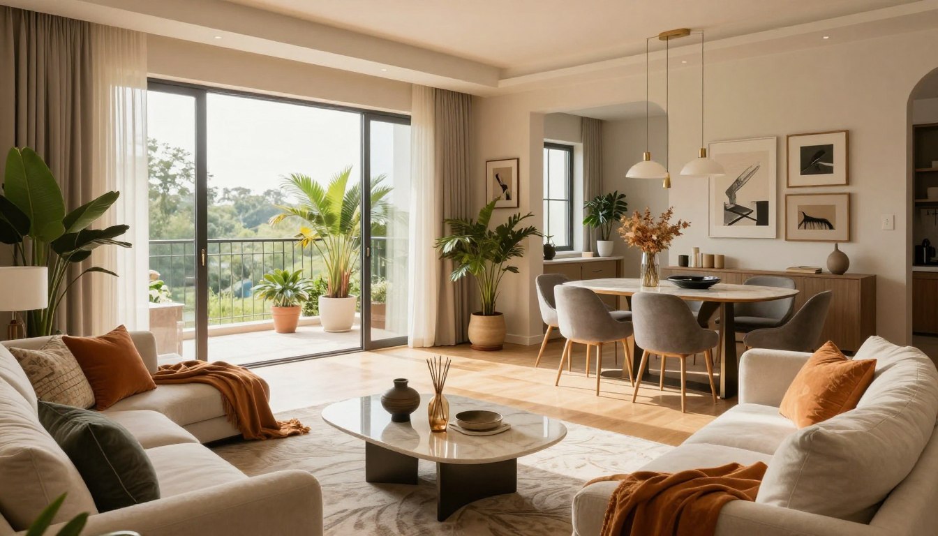 App Decoração Interior
