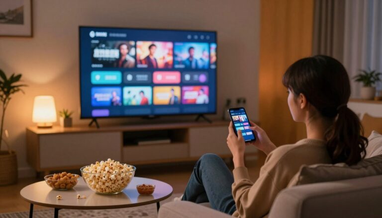 App Filmes