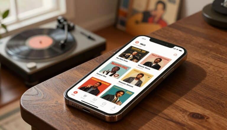 App Musicas Antigas