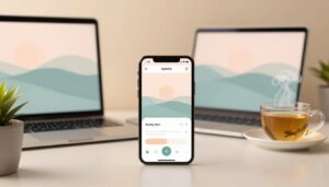 App Para Aliviar Ansiedade
