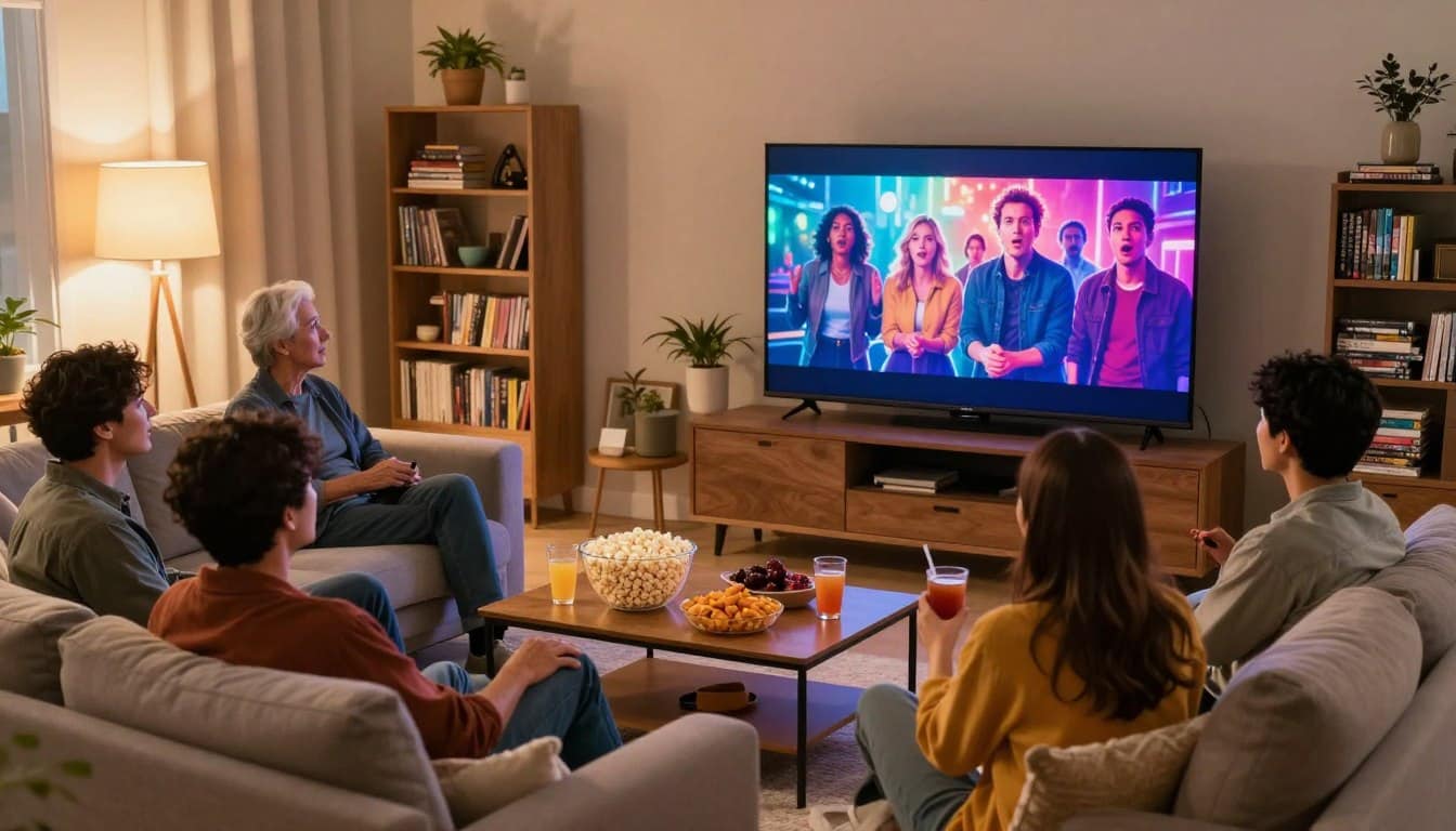 Assitir Filmes