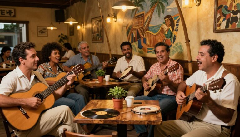 Classicos Antigos Suas Musicas Preferidas