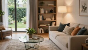 Decoração De Interiores
