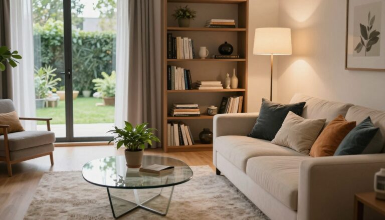 Decoração De Interiores