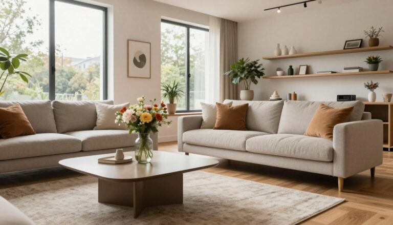 Decoração Interior