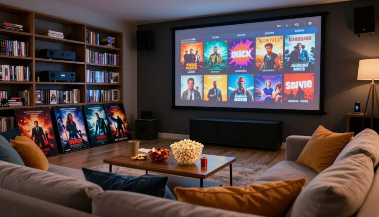 Filmes Grátis