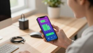 Melhore Sua Bateria Do Celular Com O App