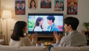 Novelas Coreanas