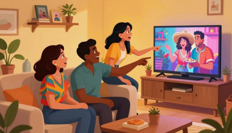 Novelas Mexicanas Grátis