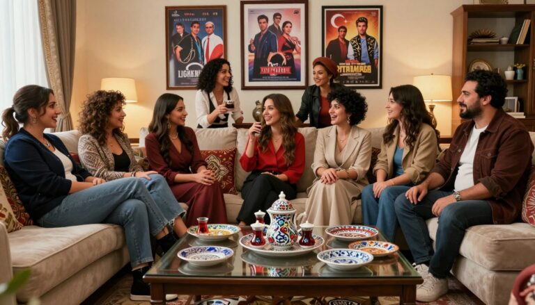 Novelas Turcas