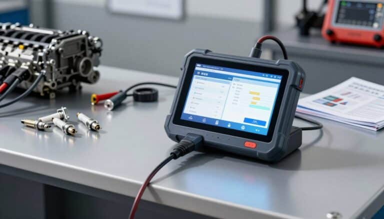 Scanner Automotivo