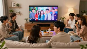 Suas Novelas Coreanas Aqui